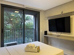 Studios Go Campo Belo