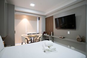 Studios Go Campo Belo