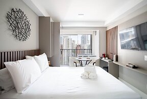 Studios Go Campo Belo