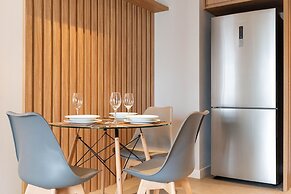 Studios Go Campo Belo