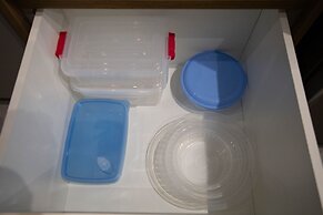 Studios Go Campo Belo