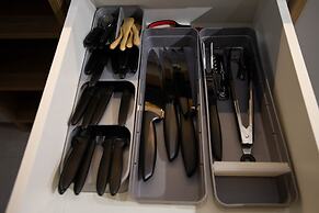 Studios Go Campo Belo