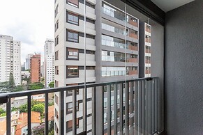 Studios Go Campo Belo