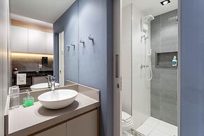 Studios Go Campo Belo