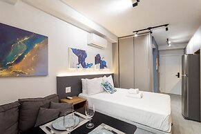 Studios Go Campo Belo