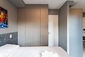 Studios Go Campo Belo