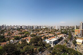 Studios Go Campo Belo