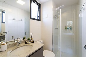 Studios Go Campo Belo