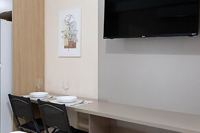 Studios Go Campo Belo