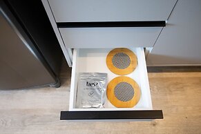 Studios Go Campo Belo