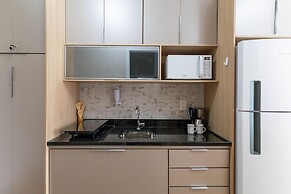 Studios Go Campo Belo