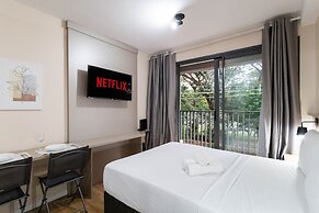 Studios Go Campo Belo