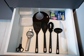 Studios Go Campo Belo