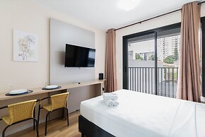 Studios Go Campo Belo