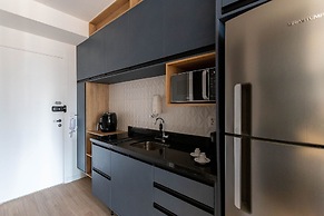 Studios Go Campo Belo