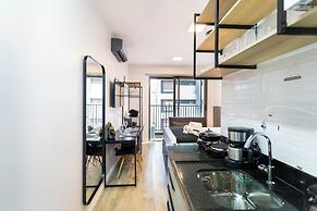 Studios Go Campo Belo