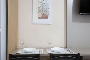 Studios Go Campo Belo