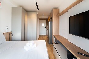 Studios Go Campo Belo