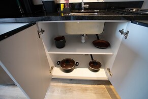 Studios Go Campo Belo