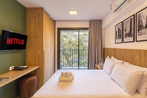 Studios Go Campo Belo