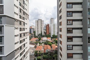 Studios Go Campo Belo