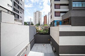 Studios Go Campo Belo