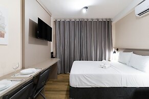 Studios Go Campo Belo