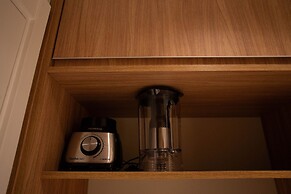 Studios Go Campo Belo