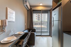 Studios Go Campo Belo