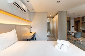 Studios Go Campo Belo