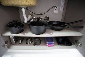 Studios Go Campo Belo