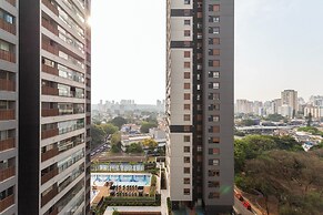 Studios Go Campo Belo