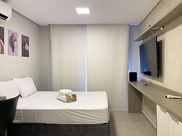 Studios Go Campo Belo