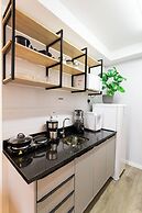 Studios Go Campo Belo