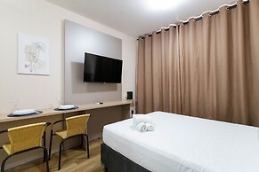 Studios Go Campo Belo