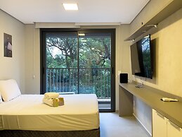 Studios Go Campo Belo