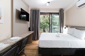 Studios Go Campo Belo