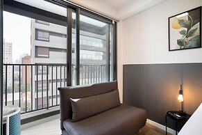 Studios Go Campo Belo