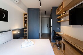 Studios Go Campo Belo