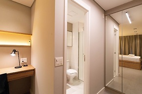 Studios Go Campo Belo