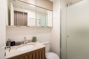 Studios Go Campo Belo