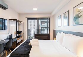 Studios Go Campo Belo