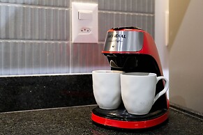 Studios Go Campo Belo