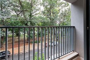 Studios Go Campo Belo