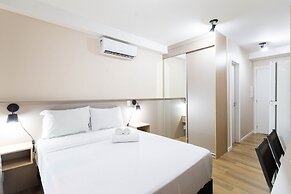 Studios Go Campo Belo