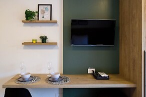 Studios Go Campo Belo