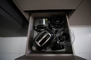 Studios Go Campo Belo