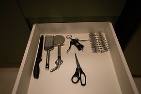 Studios Go Campo Belo