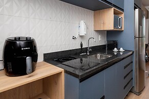 Studios Go Campo Belo