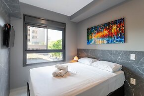 Studios Go Campo Belo